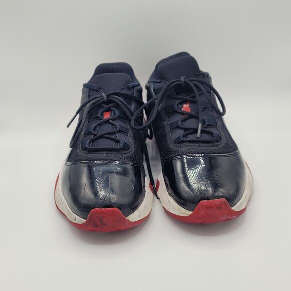 Nike Air Jordan 11 CMFT Low Bred dm0844-005 men\'s size 8.5 main image 5